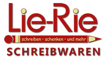 Logo Schreibwaren Lie-Rie