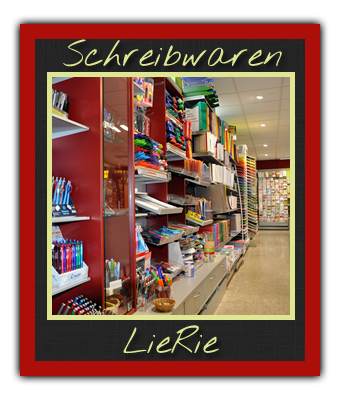 Schreibwaren Lie-Rie 