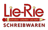Logo Schreibwaren Lie-Rie