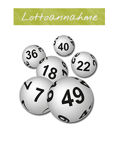 Lottokugeln