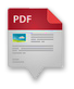 Icon PDF